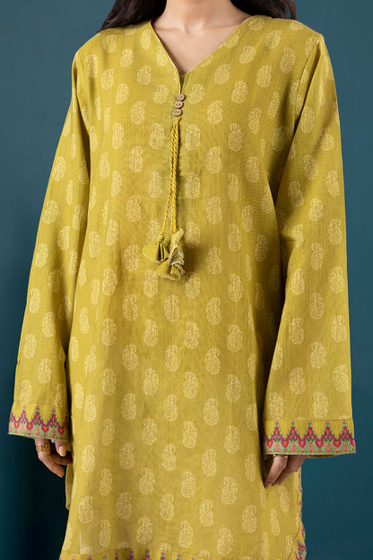 Kurta Dupatta - 2890