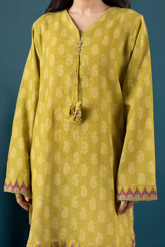 Kurta Dupatta - 2890