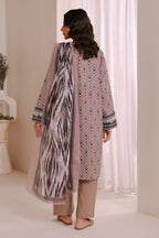 Kurta Dupatta Trouser - 2700
