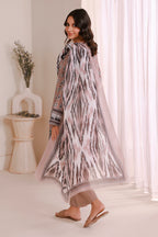 Kurta Dupatta Trouser - 2700