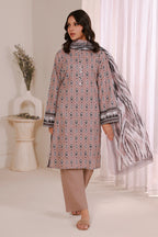 Kurta Dupatta Trouser - 2700
