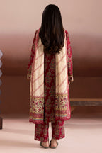 Kurta Dupatta Trouser - 2701