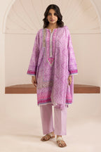 Kurta Dupatta Trouser - 2702