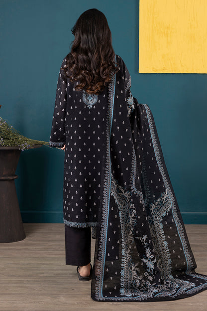 Kurta Dupatta Trouser - 2703