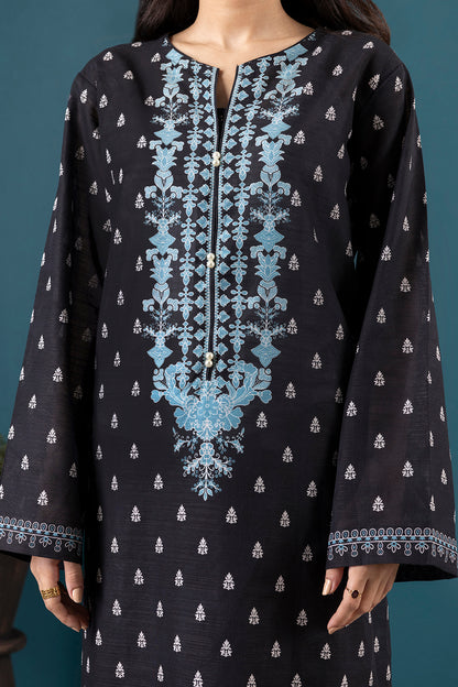 Kurta Dupatta Trouser - 2703