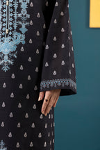 Kurta Dupatta Trouser - 2703