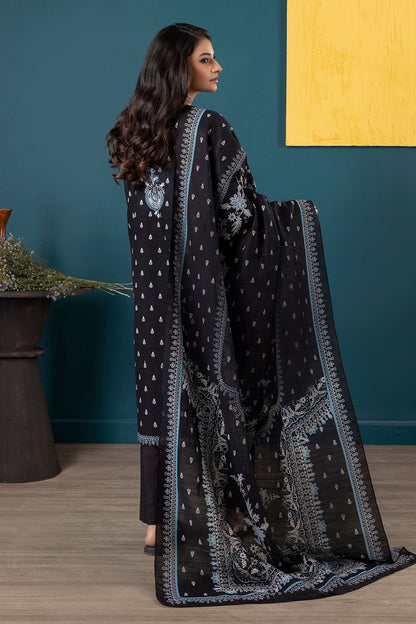 Kurta Dupatta Trouser - 2703