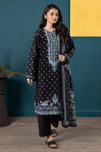 Kurta Dupatta Trouser - 2703