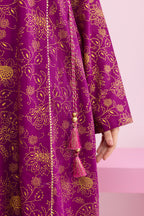 Kurta Dupatta Trouser - 2707