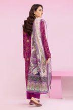 Kurta Dupatta Trouser - 2707