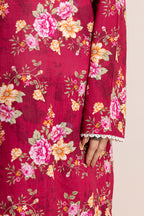 Kurta Dupatta Trouser - 2709