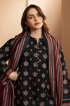 Kurta Dupatta Trouser - 2776