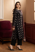 Kurta Dupatta Trouser - 2776