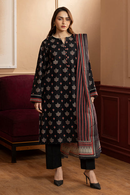 Kurta Dupatta Trouser - 2776