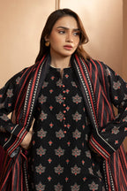 Kurta Dupatta Trouser - 2776