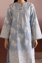 Kurta Dupatta Trouser - 2777