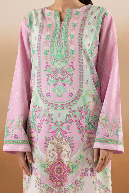 Kurta Dupatta Trouser - 2778