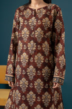 Kurta Dupatta Trouser - 2779