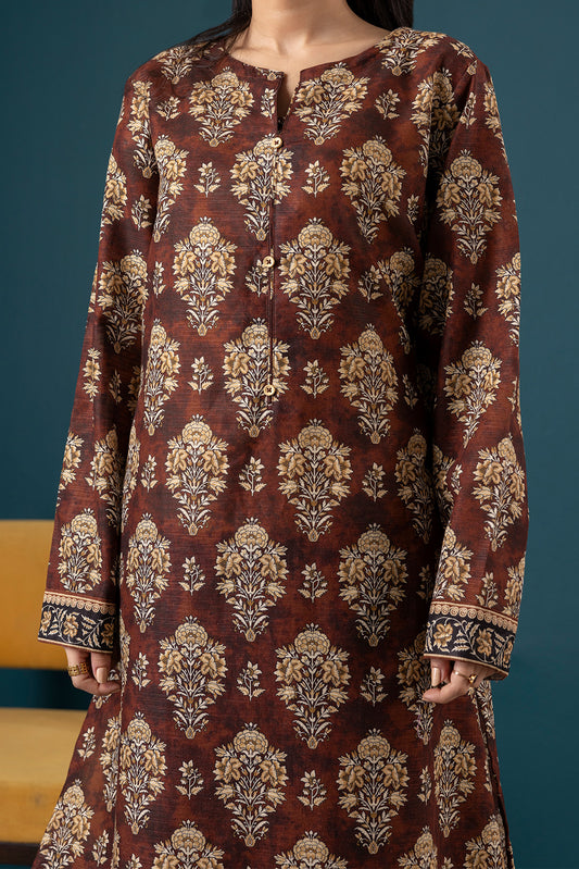 Kurta Dupatta Trouser - 2779