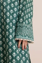 Kurta Dupatta Trouser - 2780