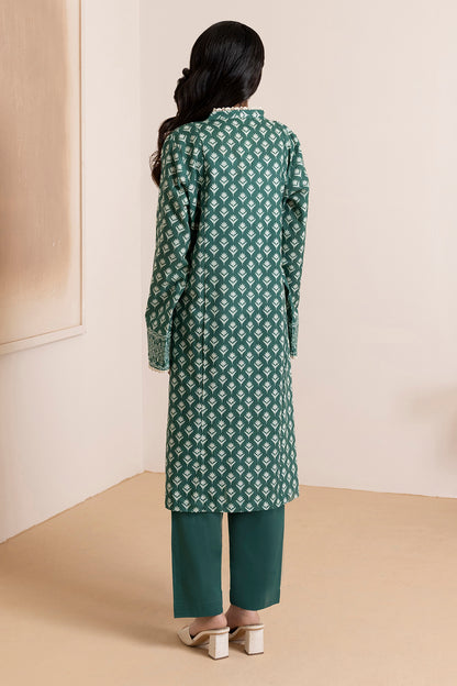 Kurta Dupatta Trouser - 2780