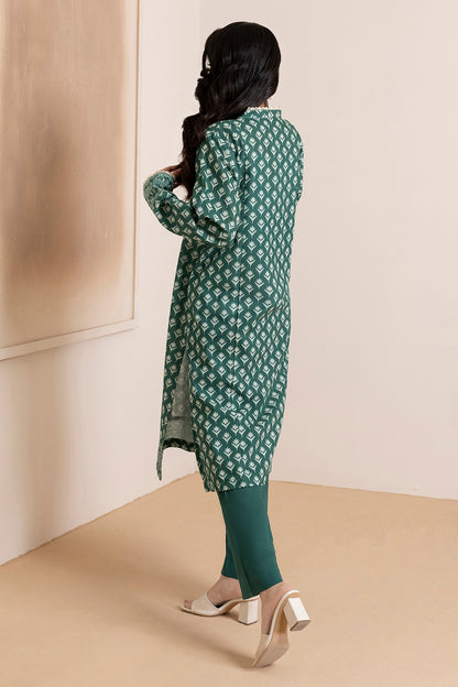 Kurta Dupatta Trouser - 2780