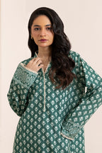 Kurta Dupatta Trouser - 2780