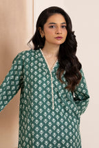 Kurta Dupatta Trouser - 2780