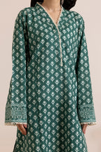Kurta Dupatta Trouser - 2780