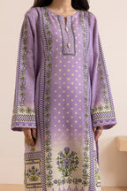 Kurta Dupatta Trouser - 2781