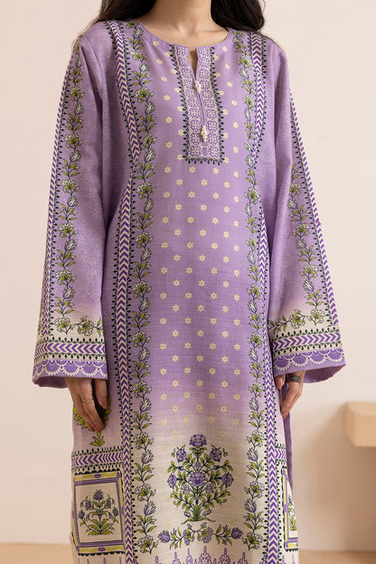 Kurta Dupatta Trouser - 2781