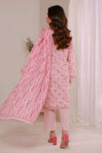 Kurta Dupatta Trouser - 2782