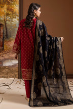 Kurta Dupatta Trouser - 2791