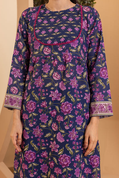 Kurta Dupatta Trouser - 2793