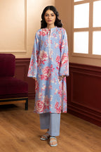 Kurta Dupatta Trouser - 2863