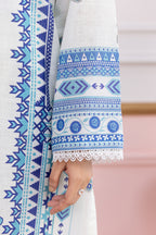 Kurta Dupatta Trouser - 2868