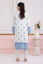 Kurta Dupatta Trouser - 2868