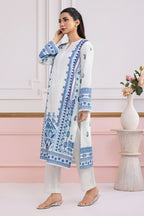 Kurta Dupatta Trouser - 2868