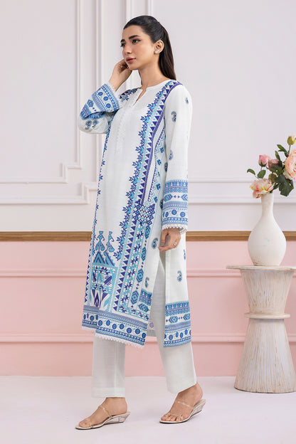 Kurta Dupatta Trouser - 2868