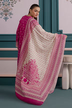 Kurta Dupatta Trouser - 2869
