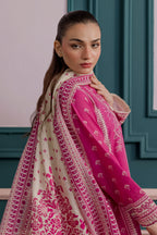 Kurta Dupatta Trouser - 2869