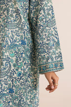 Kurta Dupatta Trouser - 2873