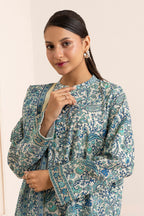 Kurta Dupatta Trouser - 2873