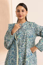 Kurta Dupatta Trouser - 2873