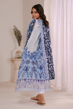 Kurta Dupatta Trouser - 2875
