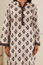 Kurta Dupatta Trouser - 2876