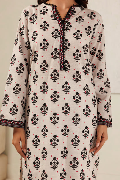 Kurta Dupatta Trouser - 2876