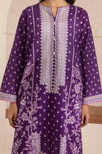 Kurta Dupatta Trouser - 2879