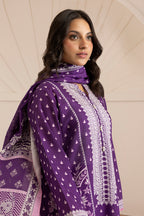 Kurta Dupatta Trouser - 2879