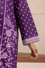 Kurta Dupatta Trouser - 2879